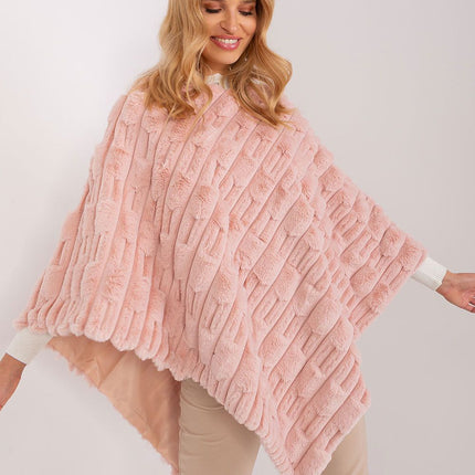 Poncho AT