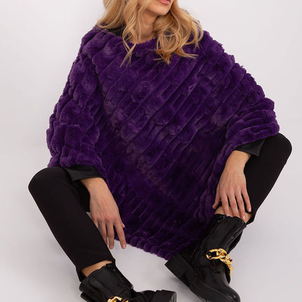Poncho AT