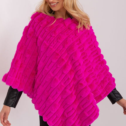 Poncho AT