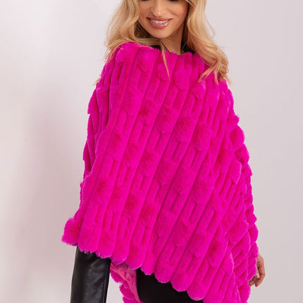 Poncho AT