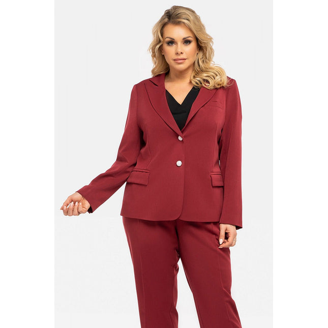 Plus size Jacket Karko