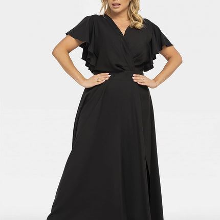 Plus size dress Karko