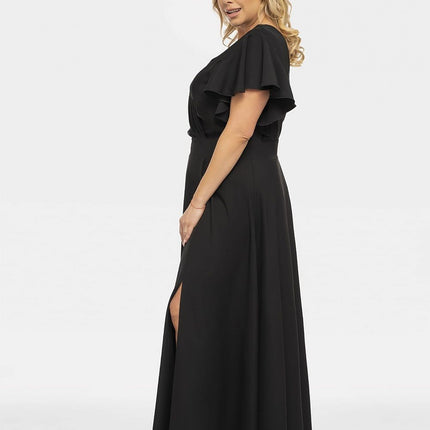 Plus size dress Karko