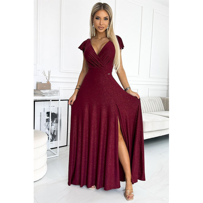 Evening dress Numoco