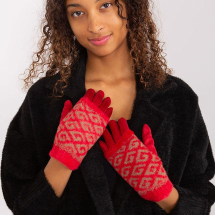 Gloves AT