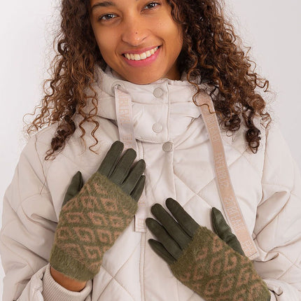 Gloves AT