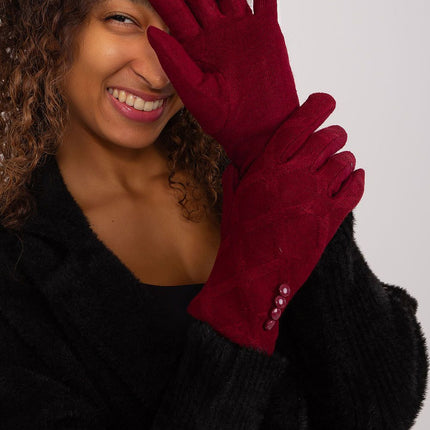 Gloves AT