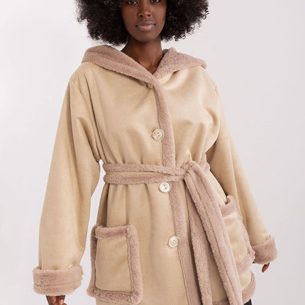 Coat Lakerta