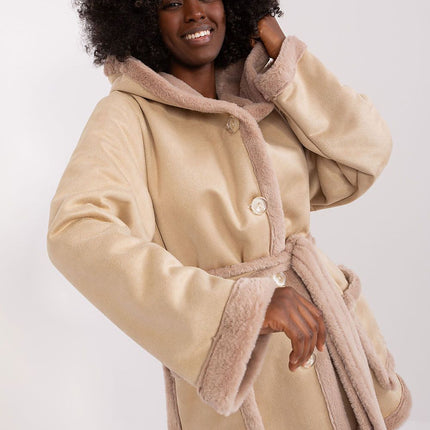 Coat Lakerta