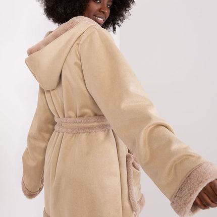 Coat Lakerta