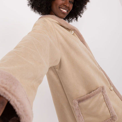 Coat Lakerta
