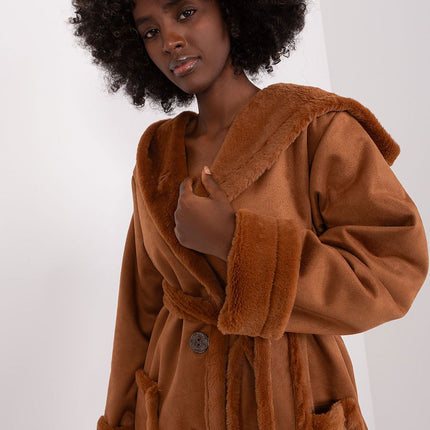 Coat Lakerta