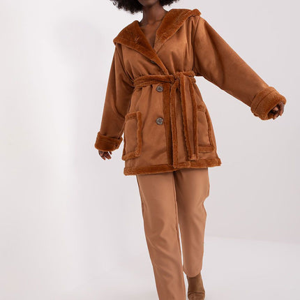 Coat Lakerta