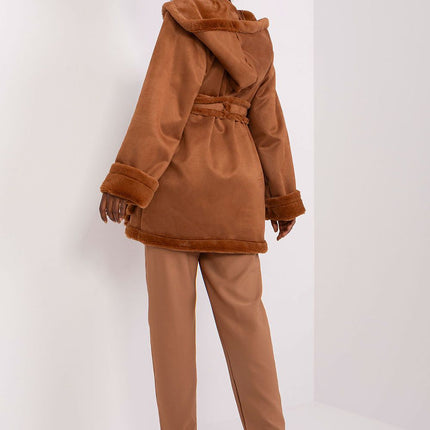 Coat Lakerta
