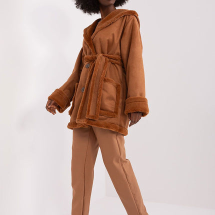 Coat Lakerta