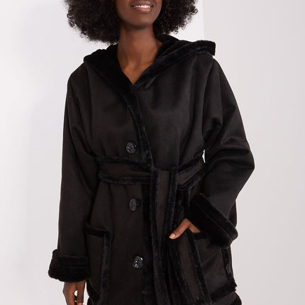 Coat Lakerta