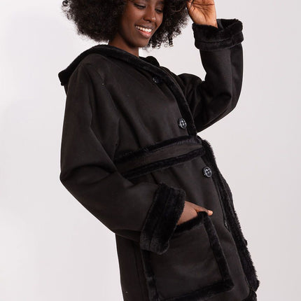 Coat Lakerta