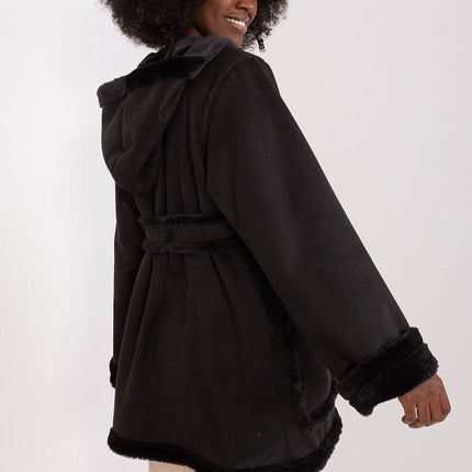 Coat Lakerta