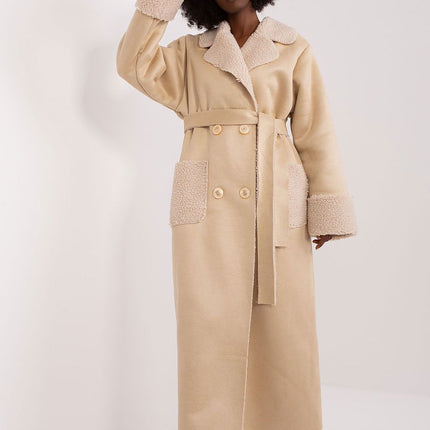 Coat Lakerta
