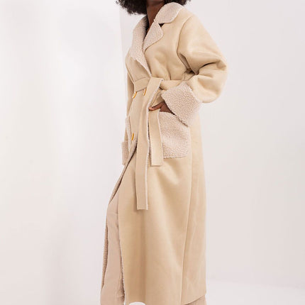 Coat Lakerta