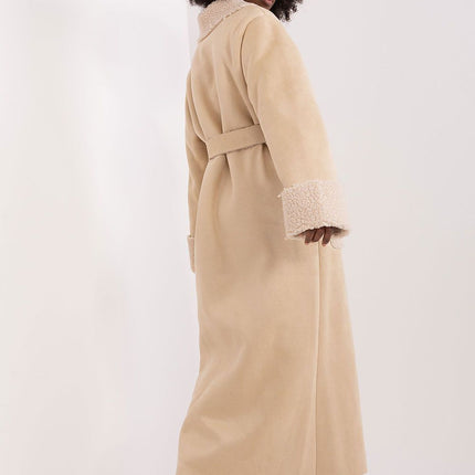 Coat Lakerta