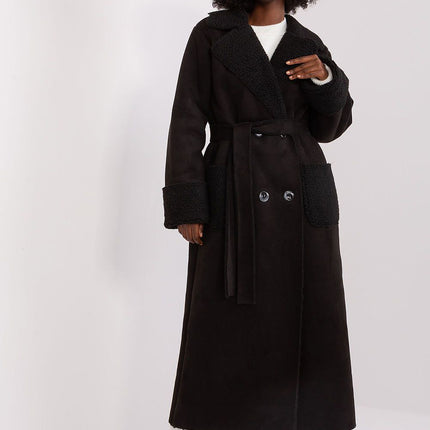 Coat Lakerta