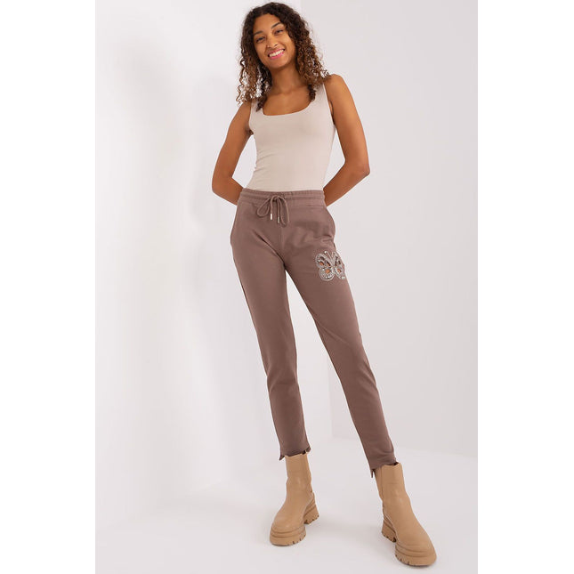 Tracksuit trousers Relevance