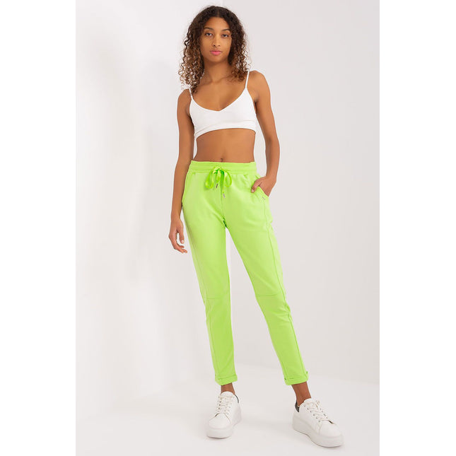 Tracksuit trousers Relevance