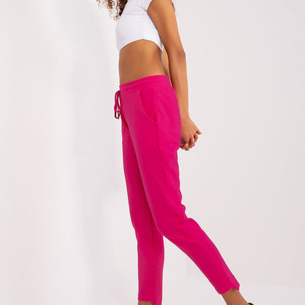 Tracksuit trousers Relevance