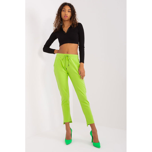 Tracksuit trousers Relevance