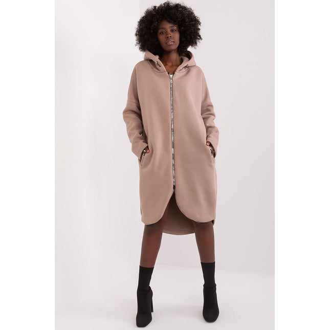 Sweatshirt Relevance