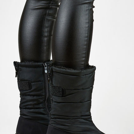 Snow boots PRIMO