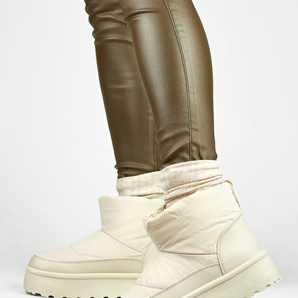 Snow boots PRIMO