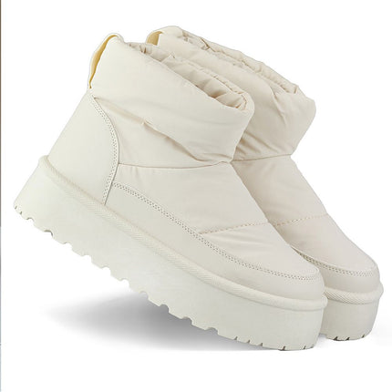Snow boots PRIMO
