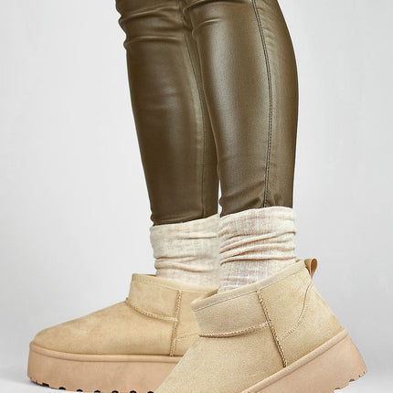 Snow boots PRIMO