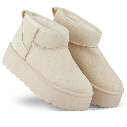 Snow boots PRIMO