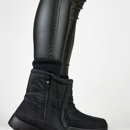 Snow boots PRIMO