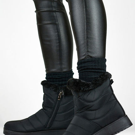 Snow boots PRIMO