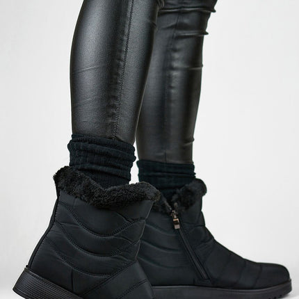Snow boots PRIMO