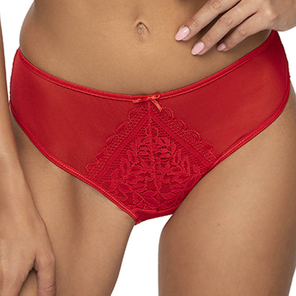Panties Mat
