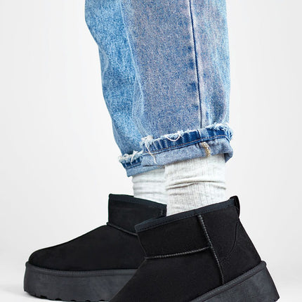 Snow boots PRIMO