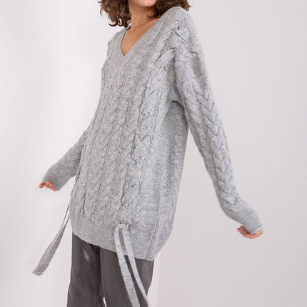 Jumper Badu