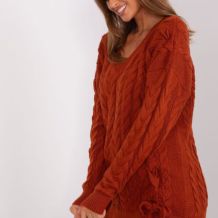 Jumper Badu
