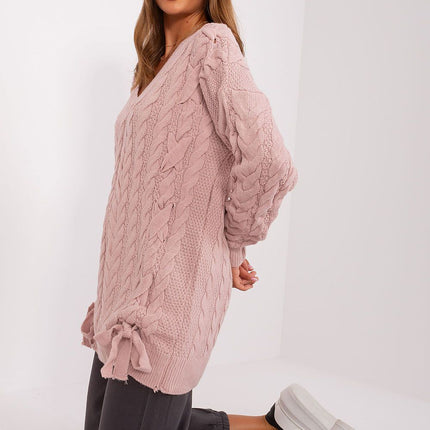 Jumper Badu