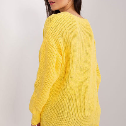 Jumper Badu