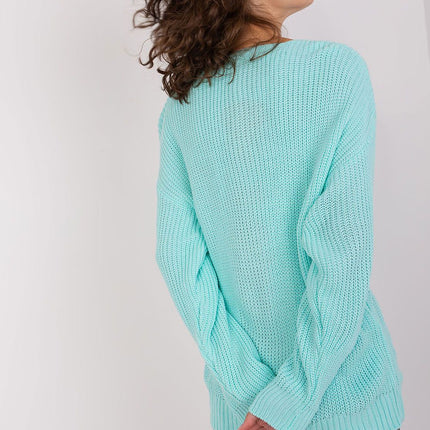 Jumper Badu
