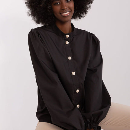 Long sleeve shirt Lakerta