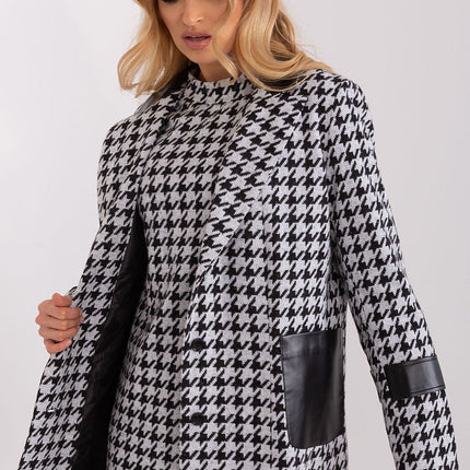 Jacket Lakerta