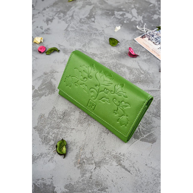 Women`s wallet Galanter