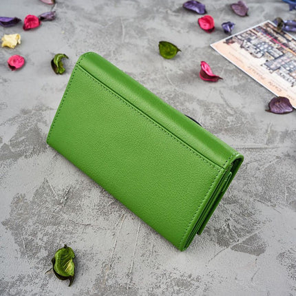 Women`s wallet Galanter